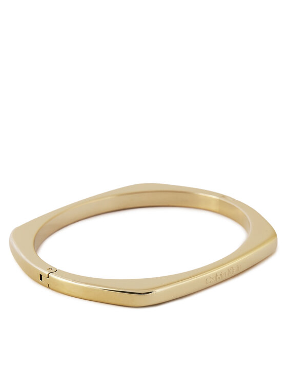 Brățară Calvin Klein 35000556 Auriu