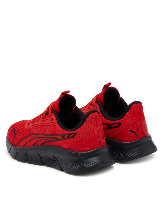 Puma Puma Αθλητικά FlexFocus Lite Modern Jr 401517 09 Κόκκινο