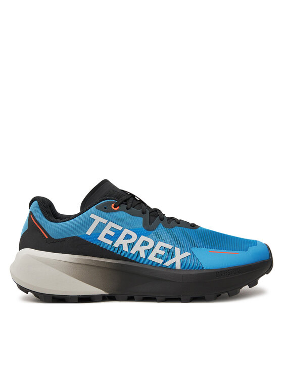 adidas Laufschuhe Terrex Agravic 3 IH0982 Blau Modivo