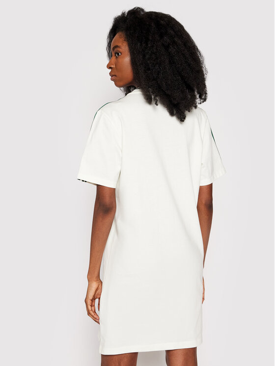 Vestito da giorno Tennis Luxe Tee H56457 Bianco