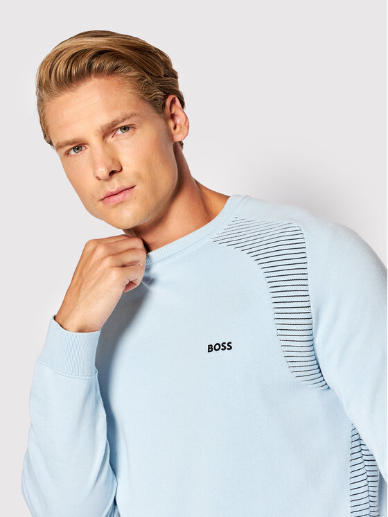 Maglione Ramal 50471789 Blu Regular Fit