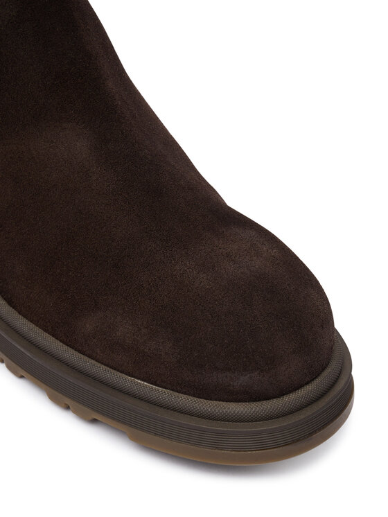 Gant Gant Ghete Jodhpur 33653477 Maro închis