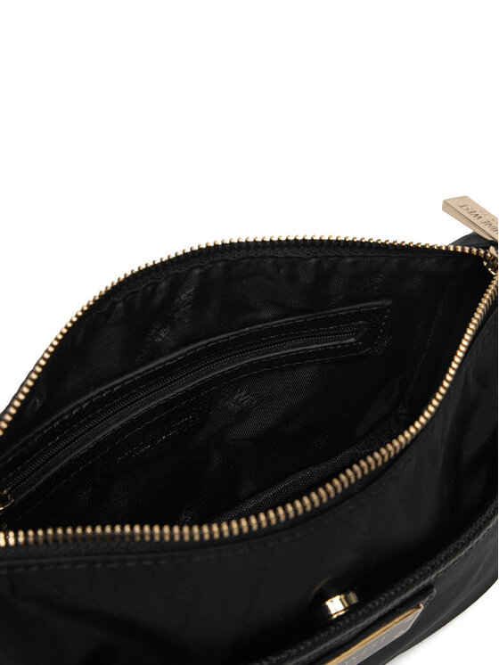 Nine West Nine West Soma CEO-Marisse-LA374-4707 Melns