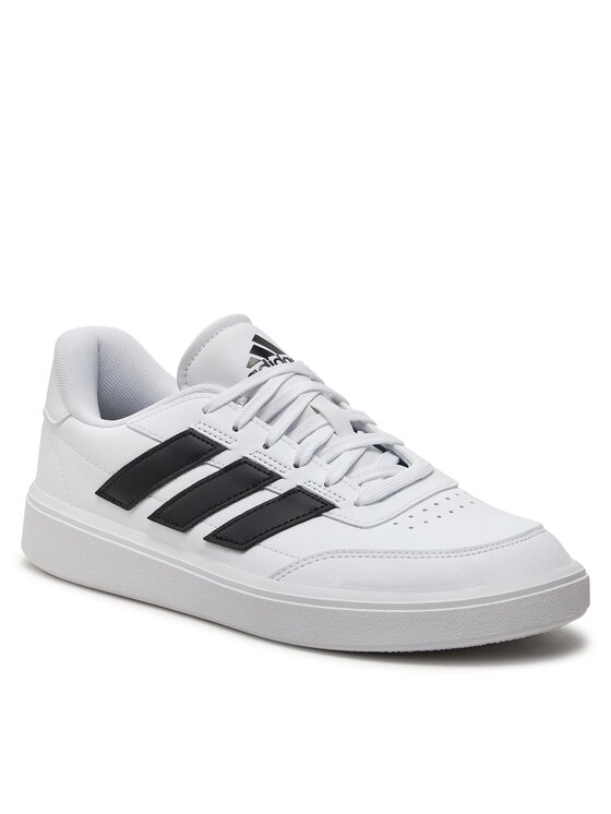 adidas adidas Laisvalaikio batai Courtblock IF4033 Balta