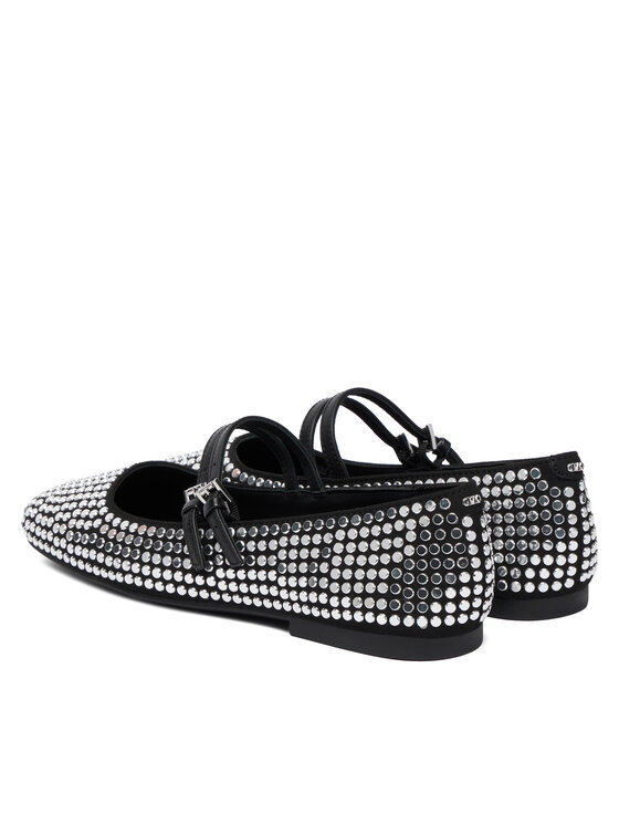 MICHAEL Michael Kors MICHAEL Michael Kors Ballerinas 40F5MTFP2S Schwarz
