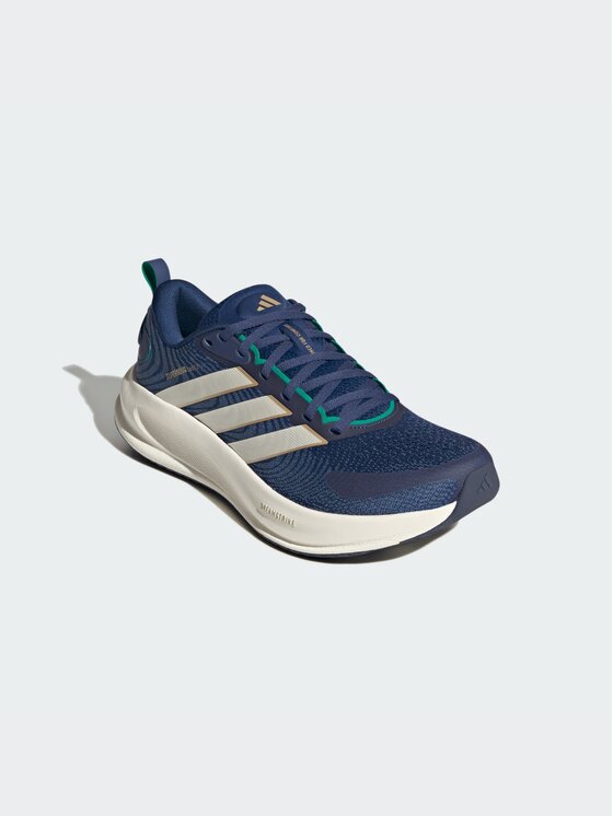 adidas adidas Buty do biegania 159666 Niebieski jasny