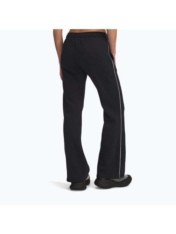 Under Armour Under Armour Spodnie dresowe UA-6003711-003 Czarny Regular Fit