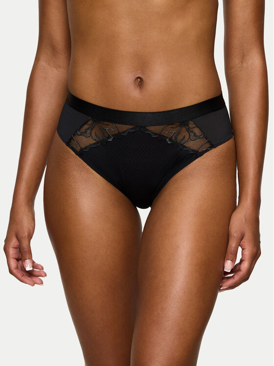 Triumph Triumph Chilot clasic Wild Azalea 10219865 Negru