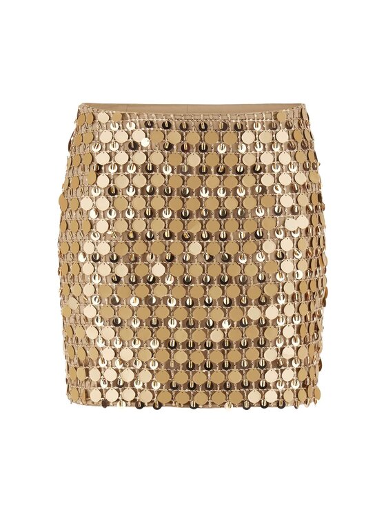 Guess Guess Gonna 180021 Oro Classic Fit