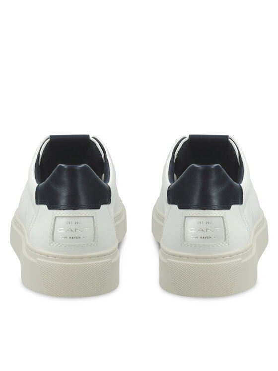 Gant Gant Snīkeri Mc Julien Sneaker 28631555 Balts
