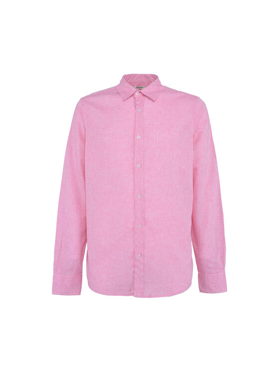 ACANFORA ACANFORA Camicia ACA7237CI-ROSA Rosa Regular Fit
