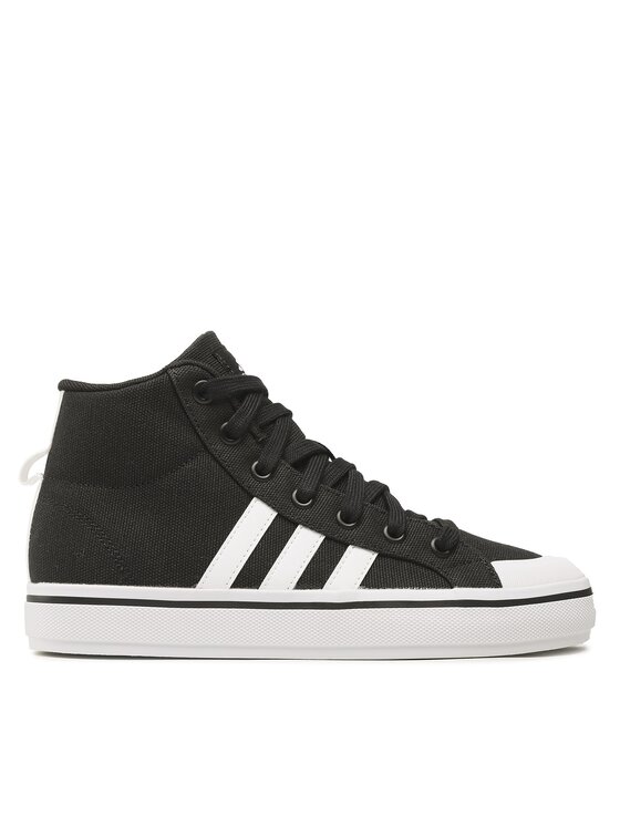 adidas adidas Sneakersy Bravada 2.0 Mid HP7978 Černá