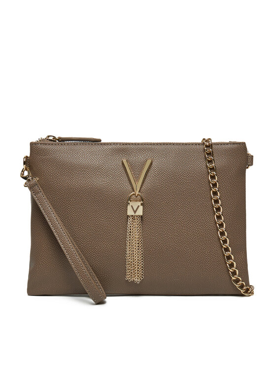 Valentino Valentino Kabelka Divina  VBS1R419G Hnědá