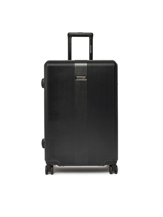 WITTCHEN WITTCHEN Valigia media 56-3P-902-10 Nero
