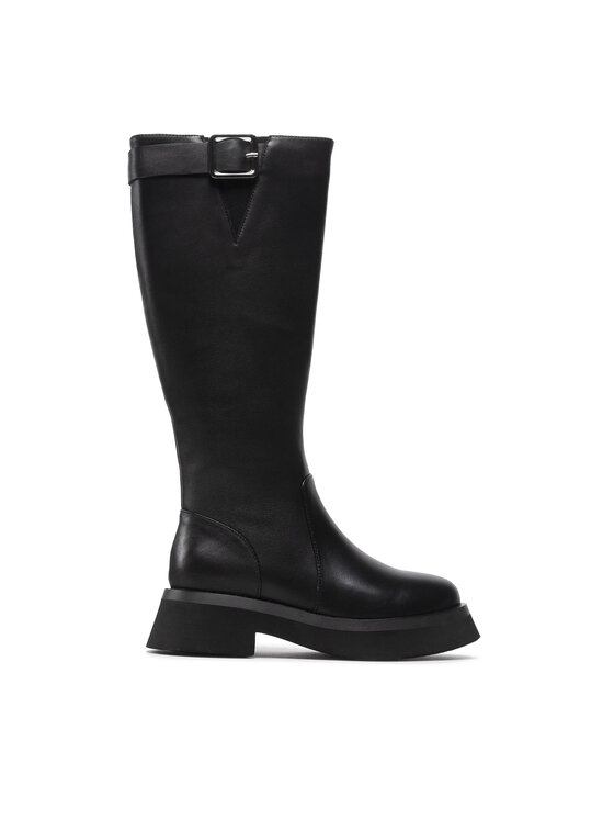 Rage Age Rage Age Stiefel RA-56-06-000372 Schwarz