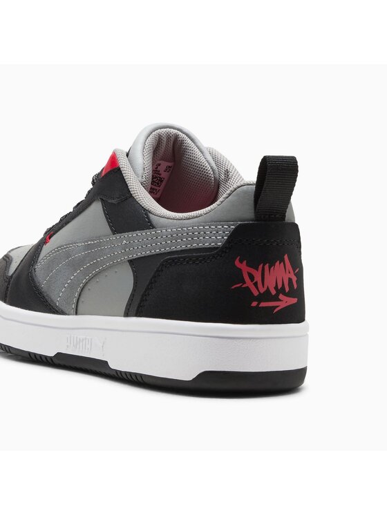 Puma Puma Sneakersy 405037 Kolorowy