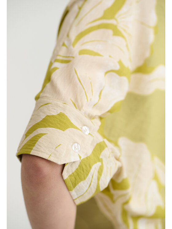 TATUUM TATUUM Koszula MARA 1 Kolorowy Loose Fit