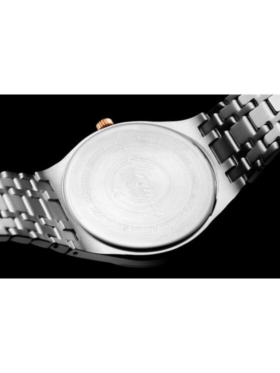 Adriatica Adriatica Orologio A1236.R116Q Oro rosa