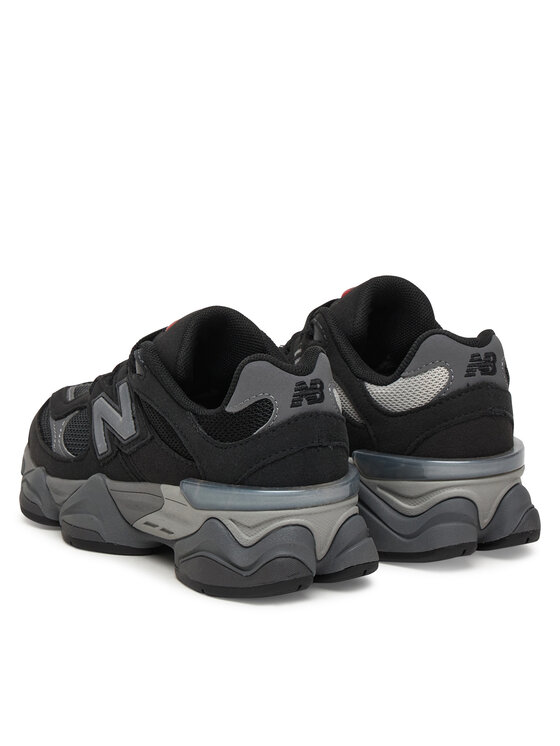 New Balance New Balance Sneakersy PC9060BK Čierna