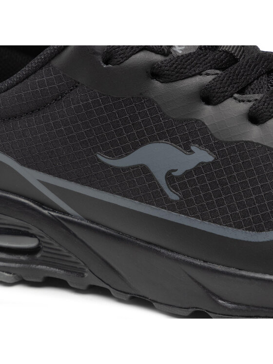 KangaRoos KangaRoos Jõusaali jalatsid Kx-3500 18622 000 5500 Must