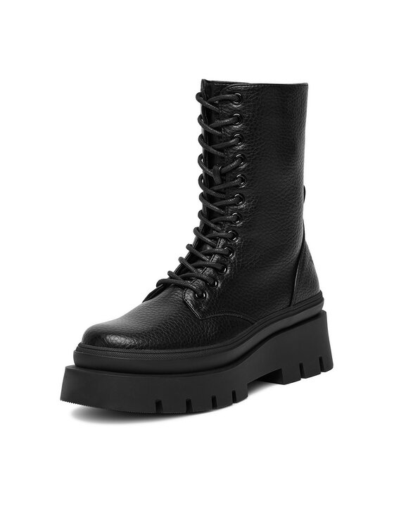 DeeZee DeeZee Gležnjače 60063-12 Crna