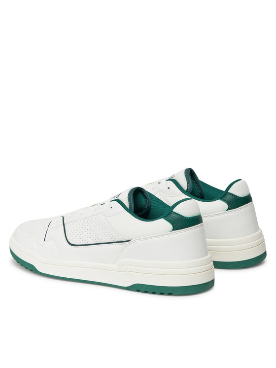 Jack&Jones Jack&Jones Laisvalaikio batai Jfwlondon 12254003 Balta