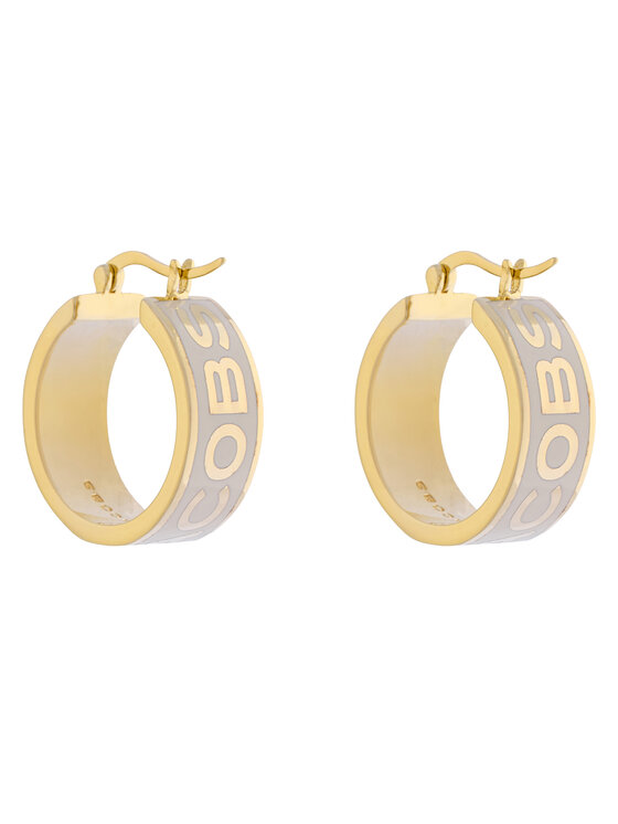 Marc Jacobs Marc Jacobs Auskarai 2P5JER001J34 Auksinė