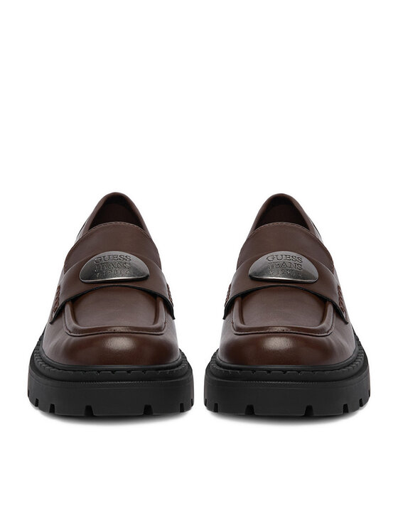 Guess Jeans Guess Jeans Loafers CEO-WS5389S-4 Maro