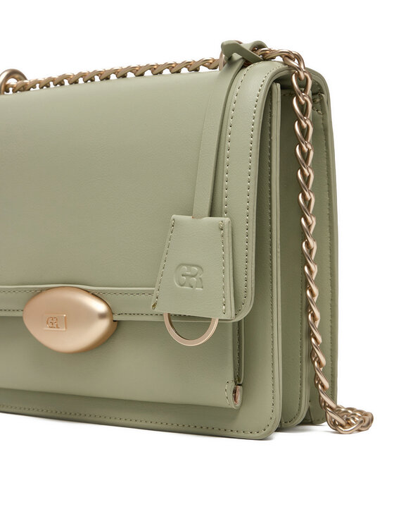 GINO ROSSI GINO ROSSI Handtasche EO-KY129 Grün