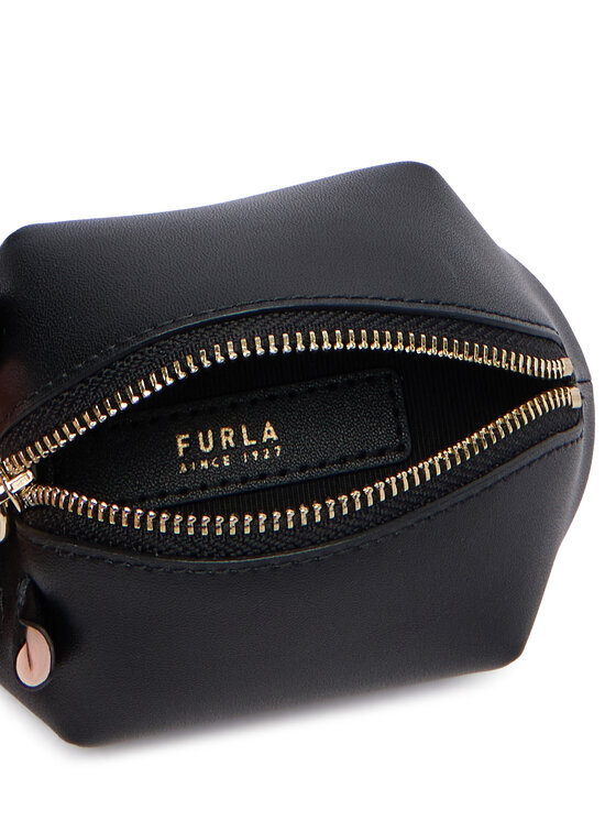 Furla Furla Novčanik za kovanice WP00603 BX3104 CN TON00 Crna