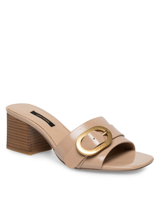 Gino Rossi Gino Rossi Pantoletten VITA-V15595-15-1 Beige