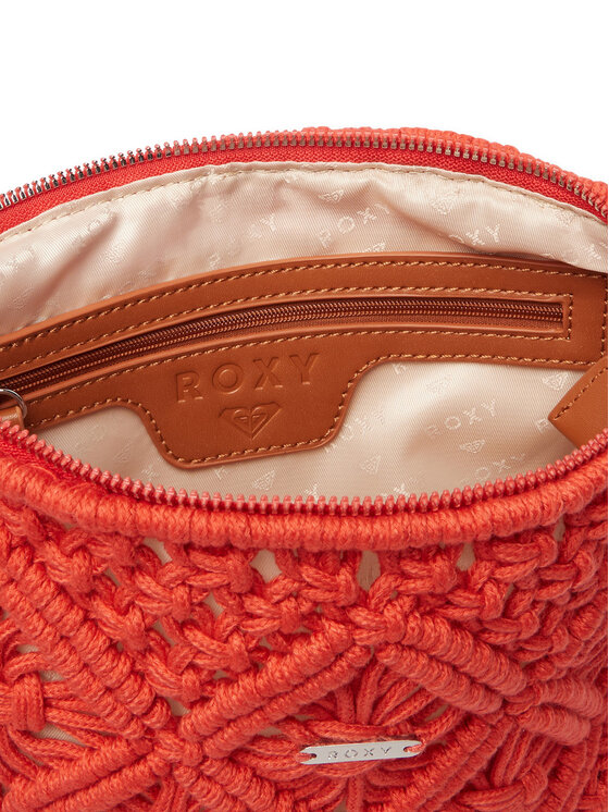 Roxy Roxy Kosmetiktasche CWBEO-RX-W1-009-SS26 Hellrot