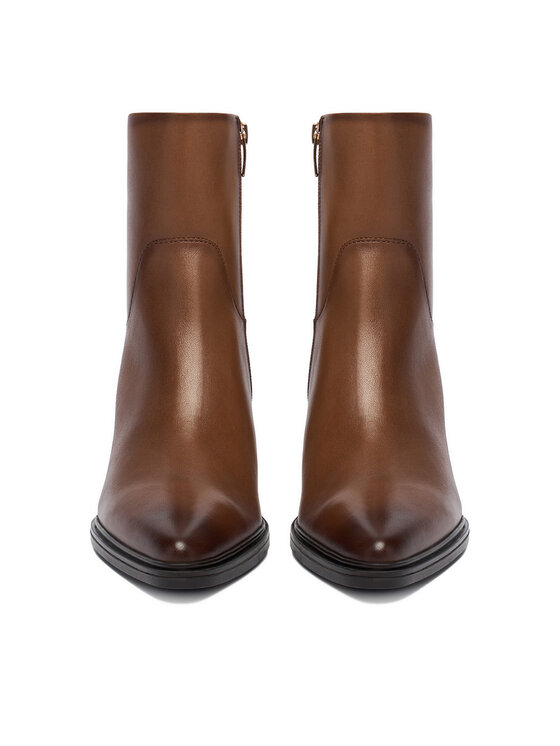 MEXX MEXX Боти CEO-MX/047C-WI44 Кафяв