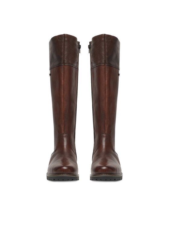 Remonte Remonte Stiefel CEO-R6581-22 Braun