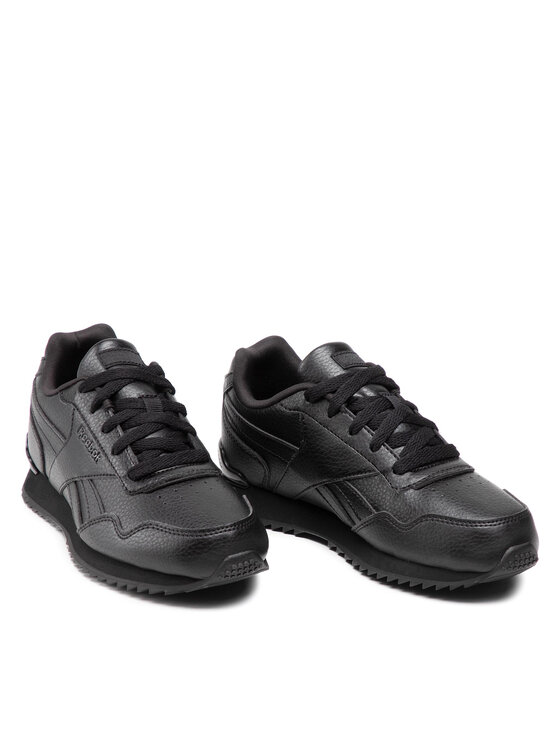 Reebok Reebok Superge Royal Glide Ripple FY4639 Črna