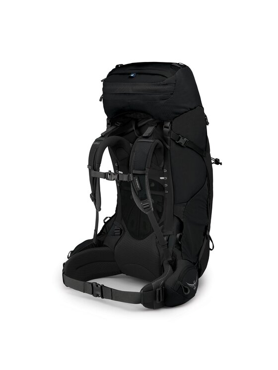 Osprey Osprey Plecak 222228 Czarny