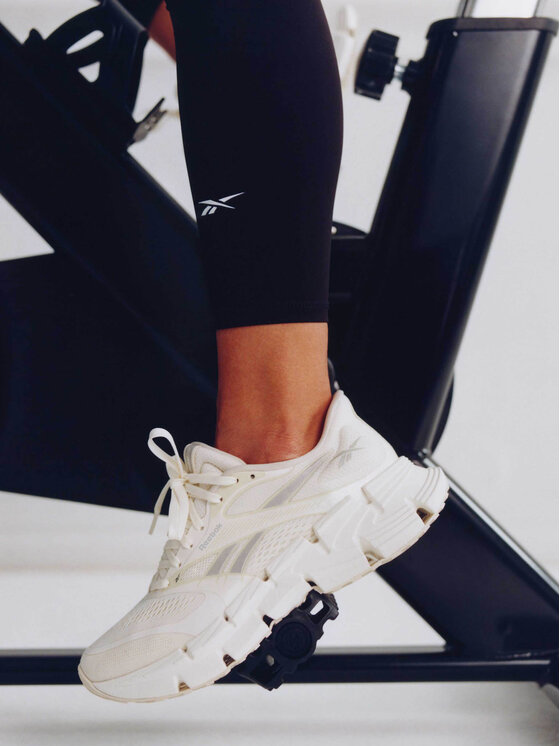 Reebok Sportcipők SS-FLOATZIG 2 100245393 Krém