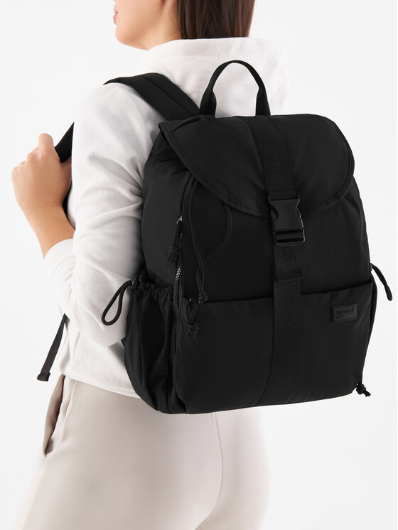 Sprandi Sprandi Seljakott SPR-P-001-05 Must