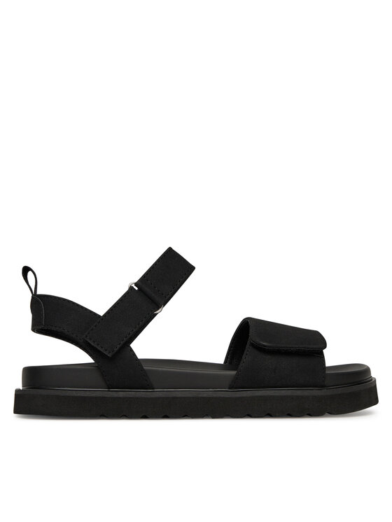 Sandale JENNY HY86009-21 Negru