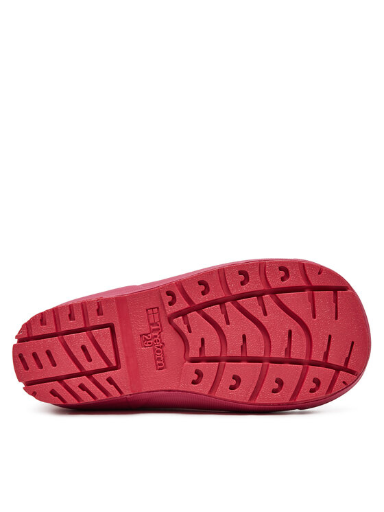 Tretorn Tretorn Schneeschuhe Granna Vinter 472655 Rosa