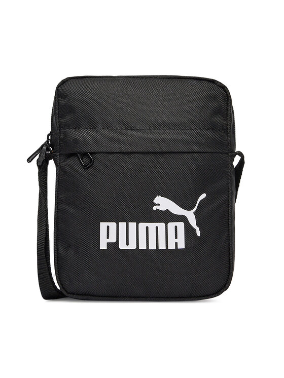 Puma Borsellino NO 1 PORTABLE 9177001 Nero, taglia : NOSIZE