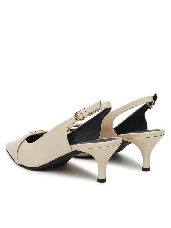 Furla Furla Sandale YJ09FCD X30000 1704S Bijela