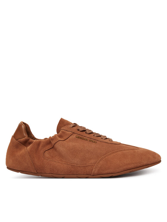 MICHAEL Michael Kors MICHAEL Michael Kors Tenisice Archer  42T6ARFS1S Smeđa