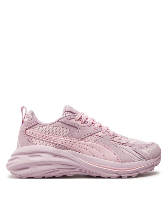 Puma Snīkeri Hypnotic LS 395295 06 Rozā