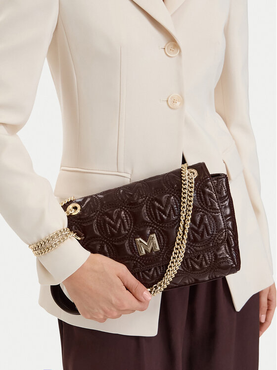 MEXX MEXX Handtasche CEO-MEXX-L-014-10 Braun