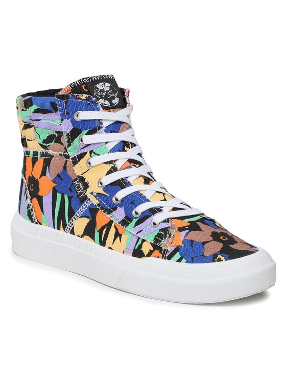 Roxy Roxy Sneakersy ARJS600518 Barevná