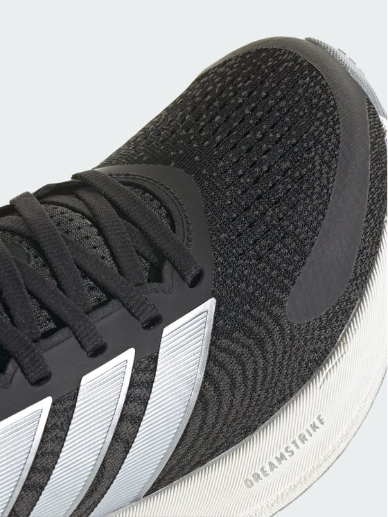 adidas adidas Buty do biegania 159434 Czarny