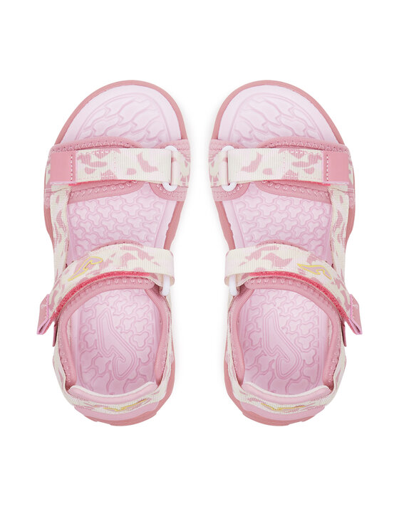 Joma Joma Sandali S.Boat Jr 2519 SBOAJS2519V Roza