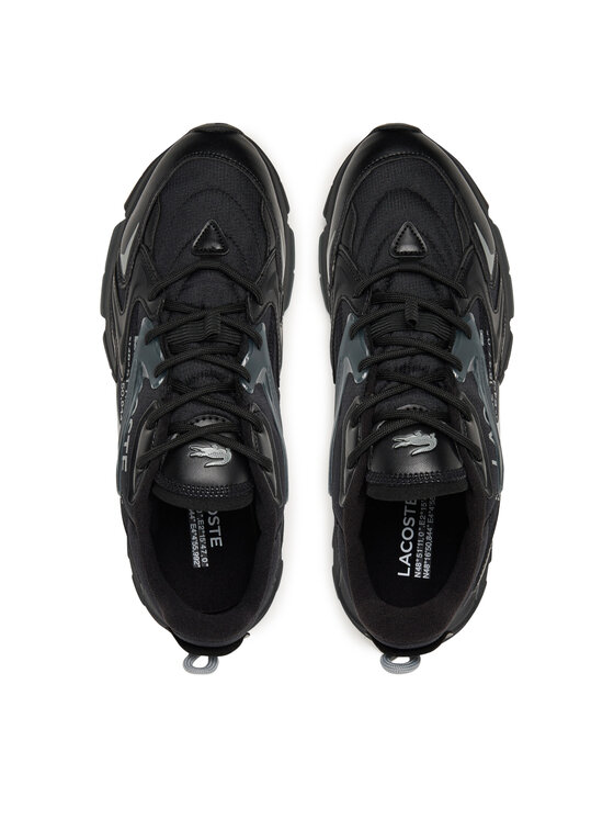 Lacoste Lacoste Sneakers L003 Neo Tech 7-50SMA0202 Schwarz