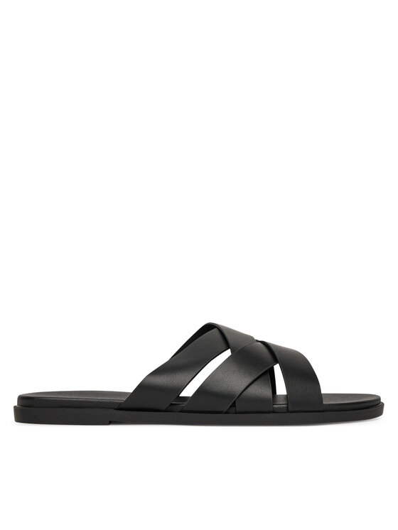 Şlapi Clara Barson WS2520-03 Negru